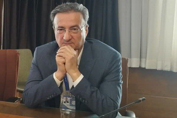 انتخاب کاظمی و تعامل بیشتر در سوارکاری