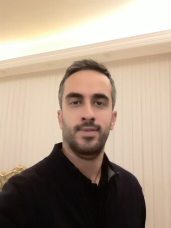 آقای راشد خطیب زاده (دبیر هیأت و خزانه دار)