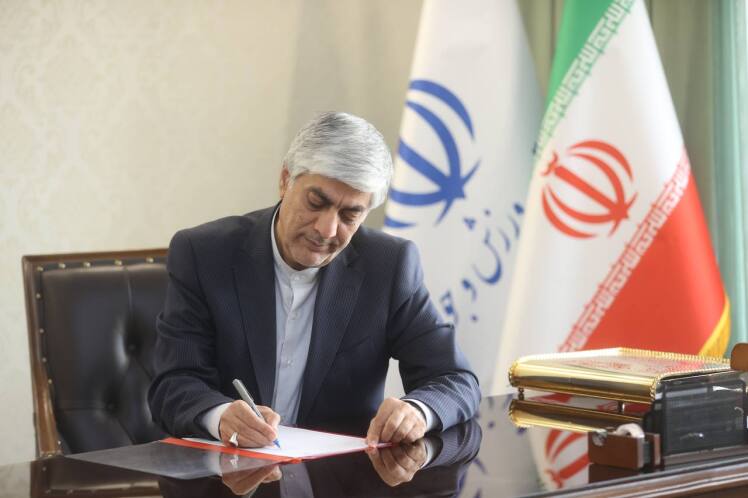 سرپرست اداره کل حقوقی و املاک وزارت ورزش و جوانان منصوب شد/ کناره گیری زندی از انتخابات فدراسیون سوارکاری